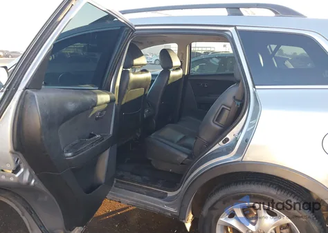 2014 Mazda Cx-9 Touring из США, поврежденный, VIN JM3TB3CV3E0427770